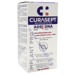 ВОДА ЗА УСТА КЮРАСЕПТ ADS DNA IMPLANT PRO 200 мл