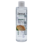 ДЕВА МИЦЕЛАРЕН ТОНИК ЗА ЛИЦЕ С ВИТАМИН C 200 мл