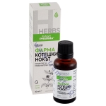 ФАРМА КОТЕШКИ НОКЪТ капки 30 мл ЕКСТРАКТФАРМА