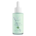 МАТИРАЩО МЛЯКО ЗА ЛИЦЕ С ЕКСТРАКТ ОТ ЗЕЛЕН ЧАЙ 40 мл FLUFF