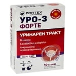 УРО-3 ФОРТЕ саше * 10 ФОРТЕКС