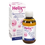 ФАРМАЛАЙФ ХЕЛИКСМЕД сироп 200 мл