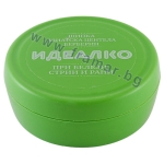 ИДЕАЛКО КРЕМ ПРИ БЕЛЕЗИ, СТРИИ И РАНИ 100 мл