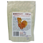 ИЗОМАЛТ 500 г ЯЖ ПОЛЕЗНО