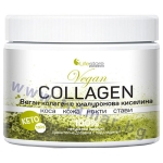 ЛАЙФСТОР ВЕГАН КОЛАГЕН + ХИАЛУРОНОВА КИСЕЛИНА 150 г