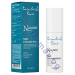 НАКОМИ НЕКСТ ЛЕВЪЛ СЕРУМ ЗА ЛИЦЕ С NMN & УСКОРИТЕЛ НА NAD+ 30 мл