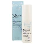 НАКОМИ НЕКСТ ЛЕВЪЛ СЕРУМ ЗА ЛИЦЕ С НИАЦИНАМИД 15% 30 мл