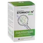 СТОМАХОН БИОТА капсули * 30