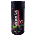 НУРС СИРОП ОТ ЧЕРНА ЧЕРНИЦА 320 г