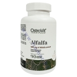 ОСТРОВИТ АЛФАЛФА капсули 500 мг * 90
