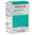 ФАРМАЛАЙФ РИНФОЛТИЛ КЕРА-ПРОТЕИН капсули * 60
