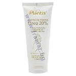 ПЛАНТИС ХИДРАТИРАЩ КРЕМ ЗА РЪЦЕ С АЛОЕ ВЕРА И УРЕЯ 20% 100 мл