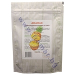 АНАНАС ПРАХ 100 г ЯЖ ПОЛЕЗНО