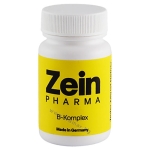 ЗЕИН ФАРМА ВИТАМИН B КОМПЛЕКС капсули * 90
