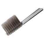 ЧЕТКА ЗА ЗЪБИ ФУДЖИ СОФТ ПРОЗРАЧНА