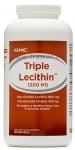 ЛЕЦИТИН ТРОЕН капсули 1200 мг. * 90 GNC