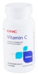 ВИТАМИН C + ШИПКИ каплети 500 мг * 100 GNC