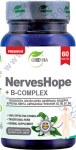 ГРЕВИЯ НЕРВС ХОУП + B КОМПЛЕКС капсули * 60