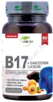 ГРЕВИЯ B17 АМИГДАЛИН + ГЪБА РЕЙШИ капсули * 60
