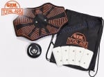 ФИТНЕС КОЛАН GYMFORM TOTAL ABS