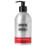 ЕНЕРГИЗИРАЩ ДУШ ГЕЛ 300 мл HAWKINS & BRIMBLE