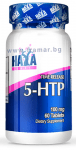 ХАЯ ЛАБС 5 - ХИДРОКСИТРИПТОФАН (5-HTP) TR таблетки 100 мг. * 60
