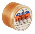 ПРОПОЛИСОВ ПРОФИЛАКТИЧЕН ВАЗЕЛИН С НЕВЕН 7 гр. ХИГИТЕСТ