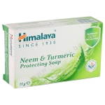 ХИМАЛАЯ САПУН С НИЙМ И КУРКУМА 75 г