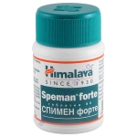 ХИМАЛАЯ СПИМЕН ФОРТЕ таблетки * 60