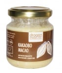 БИО КАКАОВО МАСЛО СТУДЕНО ПРЕСОВАНО 100 мл. ДРАГОН СУПЕРФУДС