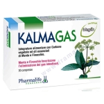 ФАРМАЛАЙФ КАЛМАГАЗ таблетки * 30 