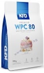 КФД НУТРИШЪН ПРЕМИУМ СУРОВАТЪЧЕН ПРОТЕИН WPC80 700 г