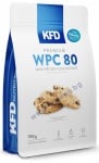КФД НУТРИШЪН ПРЕМИУМ СУРОВАТЪЧЕН ПРОТЕИН WPC80 700 г