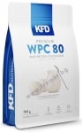 КФД НУТРИШЪН ПРЕМИУМ СУРОВАТЪЧЕН ПРОТЕИН WPC80 700 г