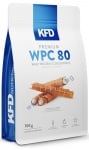 КФД НУТРИШЪН ПРЕМИУМ СУРОВАТЪЧЕН ПРОТЕИН WPC80 700 г
