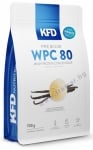 КФД НУТРИШЪН ПРЕМИУМ СУРОВАТЪЧЕН ПРОТЕИН WPC80 700 г