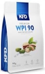 КФД НУТРИШЪН ПРЕМИУМ СУРОВАТЪЧЕН ПРОТЕИН WPI90 510 гр.