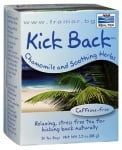 НАУ ФУДС ЧАЙ KICK BACK * 24