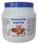 КОЛАГЕН ФОРТЕ прах 200 гр. ЯЖ ПОЛЕЗНО