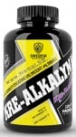 СУИДИШ СУПЛЕМЕНТС КРЕ-АЛКАЛИН EFX капсули * 120