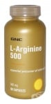 L - АРГИНИН капс. 500 мг. * 90 GNC