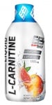 L - КАРНИТИН ТЕЧЕН 1500 мг + ХРОМ с вкус на грейпфрут 450 мл