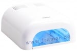 ЛАНАФОРМ UV ЛАМПА ЗА НОКТИ NAIL DRYER
