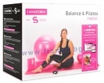 ЛАНАФОРМ ФИТНЕС КОМПЛЕКТ BALANCE & PILATES