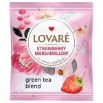 ЛОВАРЕ ЧАЙ АСОРТИ GREEN TEA ASSORTED филтър 4 ВИДА * 8