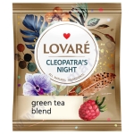 ЛОВАРЕ ЧАЙ АСОРТИ GREEN TEA ASSORTED филтър 4 ВИДА * 8