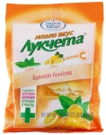 БОНБОНИ ЛУКЧЕТА МЕДЕНИ 75 г