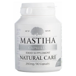 МАСТИХА капсули * 90