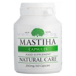 МАСТИХА капсули * 60
