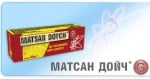МАТСАН ДОЙЧ G КРЕМ С ГЛЮКОЗАМИН 25 гр.